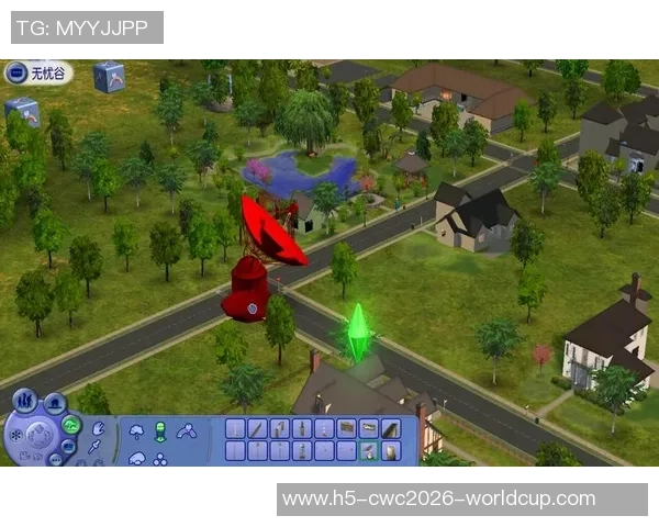 模拟人生免费版足球带你体验虚拟人生与足球竞技的完美结合