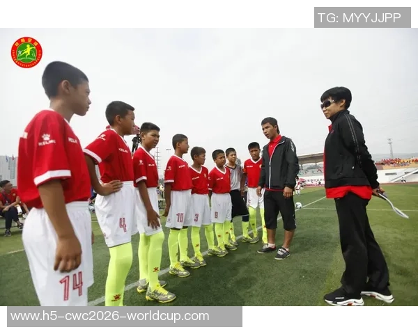 济南儿童足球培训助力小球员成长开启快乐运动新篇章