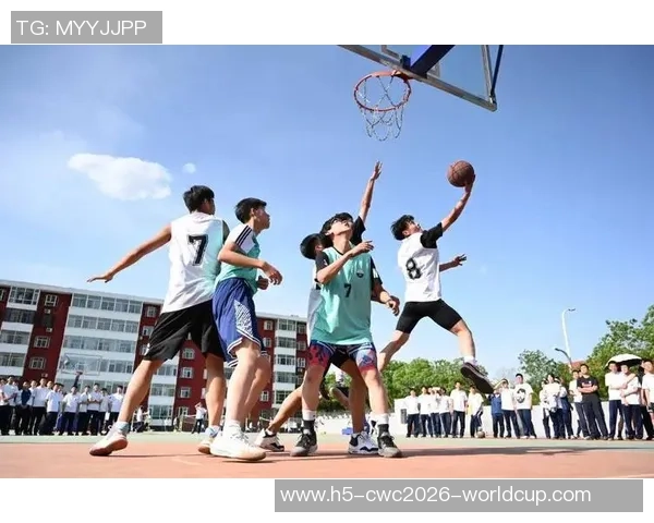 激情碰撞篮球三打三赛场展现团队协作与个人魅力的完美融合