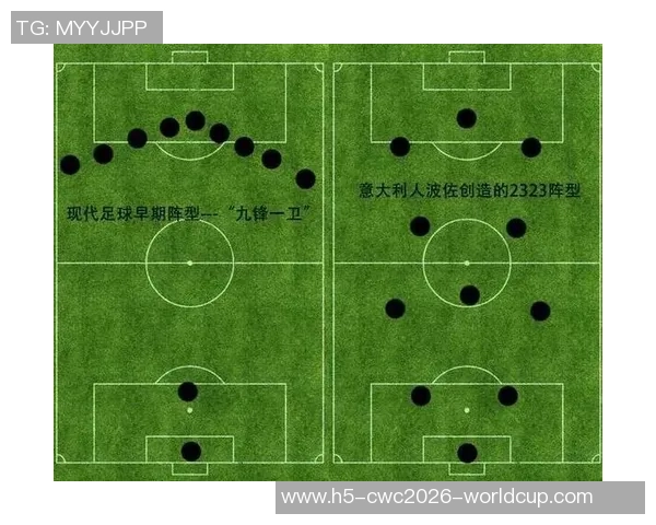深入解析足球位置代号的意义与战术应用探讨