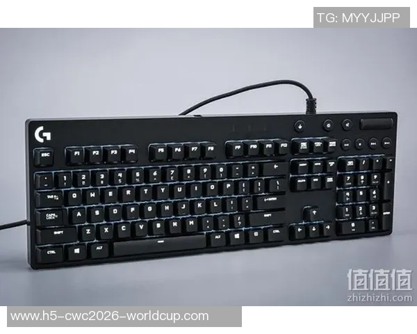 畅玩网络足球游戏的最佳键盘选择与使用技巧分享