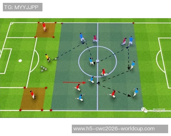 足球二对一配合技巧解析提升团队默契与进攻效率的关键策略